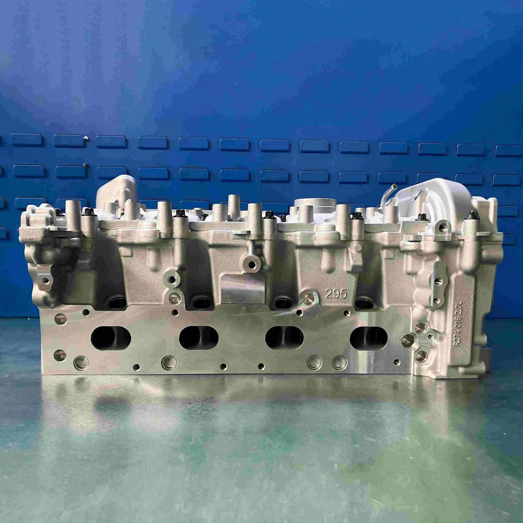 Brand New M274 920 C200 Cylinder Head A2740106602 for MERCE DES B Enz C200 2.0T 16 VALVE