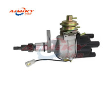 Load image into Gallery viewer, DIST-009 1970-1987 Toyota Corolla Starlet 3K 4K 5K Ignition Distributor