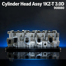 Load image into Gallery viewer, Toyota Hiace Hilux 2005–2023 2.7L 2TR-FE Petrol Engine Cylinder Head Assembly