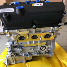 Load image into Gallery viewer, Mitsubishi 6B31 3.0L Long Block Engine for Pajero Outlander (New) - photo 4