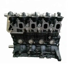 Load image into Gallery viewer, Brand New 2L 2LT 3L 5L 5LE Diesel Engine Long Block for TOYOTA HILUX HIACE FORTUNER