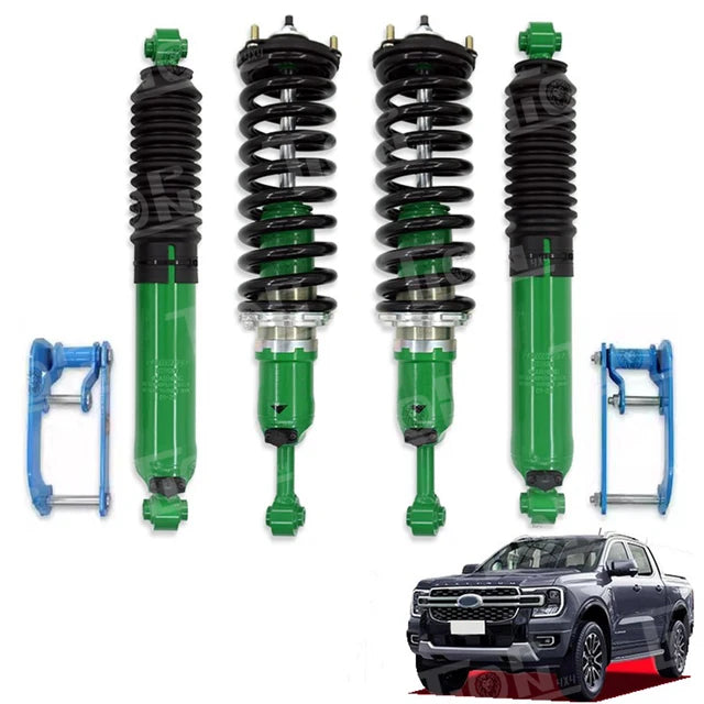 Ford Ranger Shock absorber kit