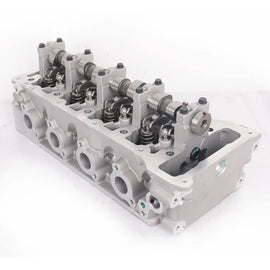 OEM 9S6G6090K Factory Culata Complete Aluminum Cylinder Head for Ford Zetec Rocam 1.6