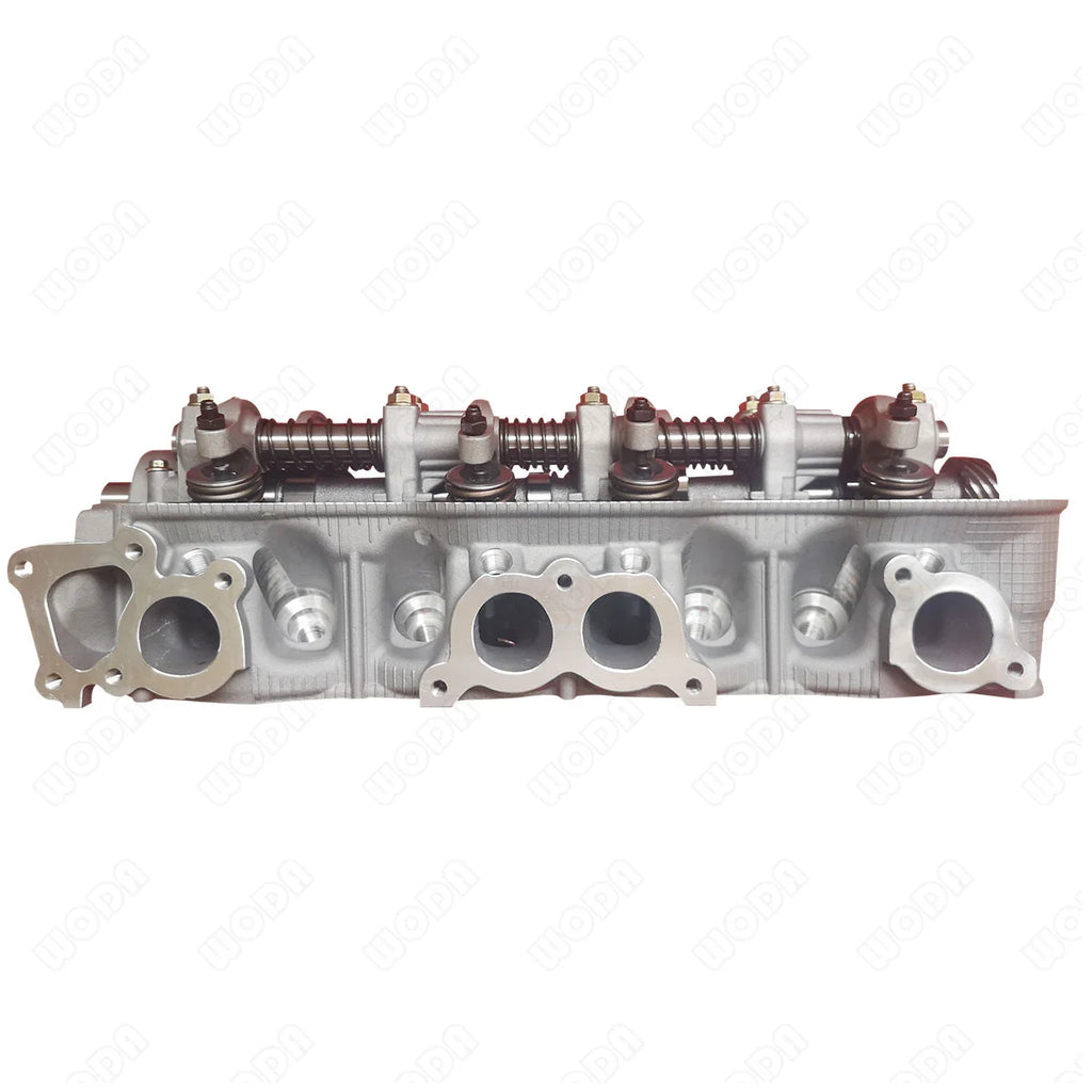 Campo 1989-1990 2.2 Linkteco 4ZD1 Complete Cylinder Head Assy 8-94159-192-0 for Isuzu Opel Frontera Brava Campo 2.3 – OEM 8-97119-761-1