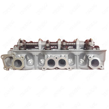 Load image into Gallery viewer, Campo 1989-1990 2.2 Linkteco 4ZD1 Complete Cylinder Head Assy 8-94159-192-0 for Isuzu Opel Frontera Brava Campo 2.3 – OEM 8-97119-761-1