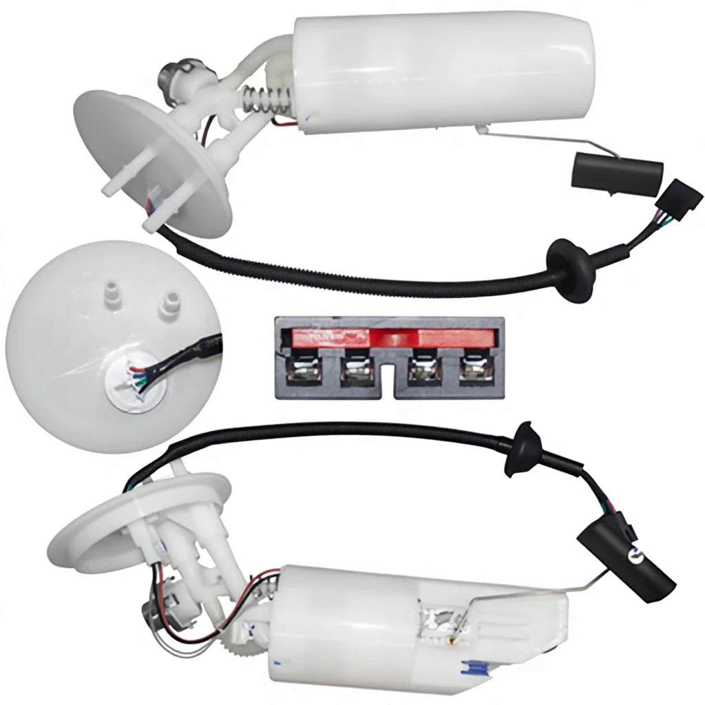 Chrysler / Dodge Stratus Fuel Pump Assembly 4764184 E7089M P74693M FG0203