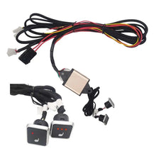 Load image into Gallery viewer, HTR-SEAT-024 Universal Toyota Compatible Multi-Brand Seat Heater Kit