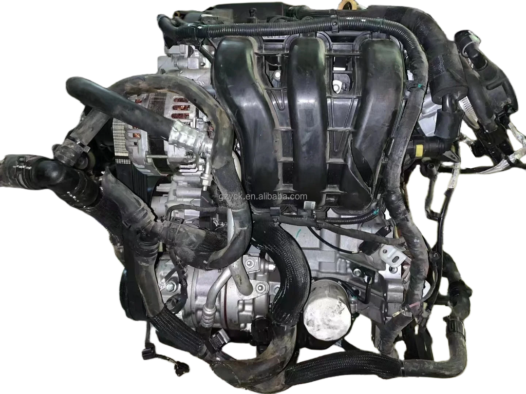 Ford 1.5L Engine Assembly for Fusion Mondeo C-Max Escape Kuga (Used) - photo 2