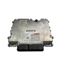 Load image into Gallery viewer, Original Imported Isuzu 6WG1 6UZ1 24V Electronic Control Unit Excavator