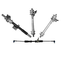 Load image into Gallery viewer, VW Golf Mk1–Mk3 / Jetta / Scirocco RHD Steering Assembly with Tie Rod 191419061C