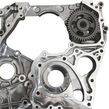 Load image into Gallery viewer, Auto Parts 1GD-FTV 2GD Engine Timing Chain Cover Oil Pump for Toyota HILUX FORTUNER INNOVA DYNA 11310-0E010 11310-11030