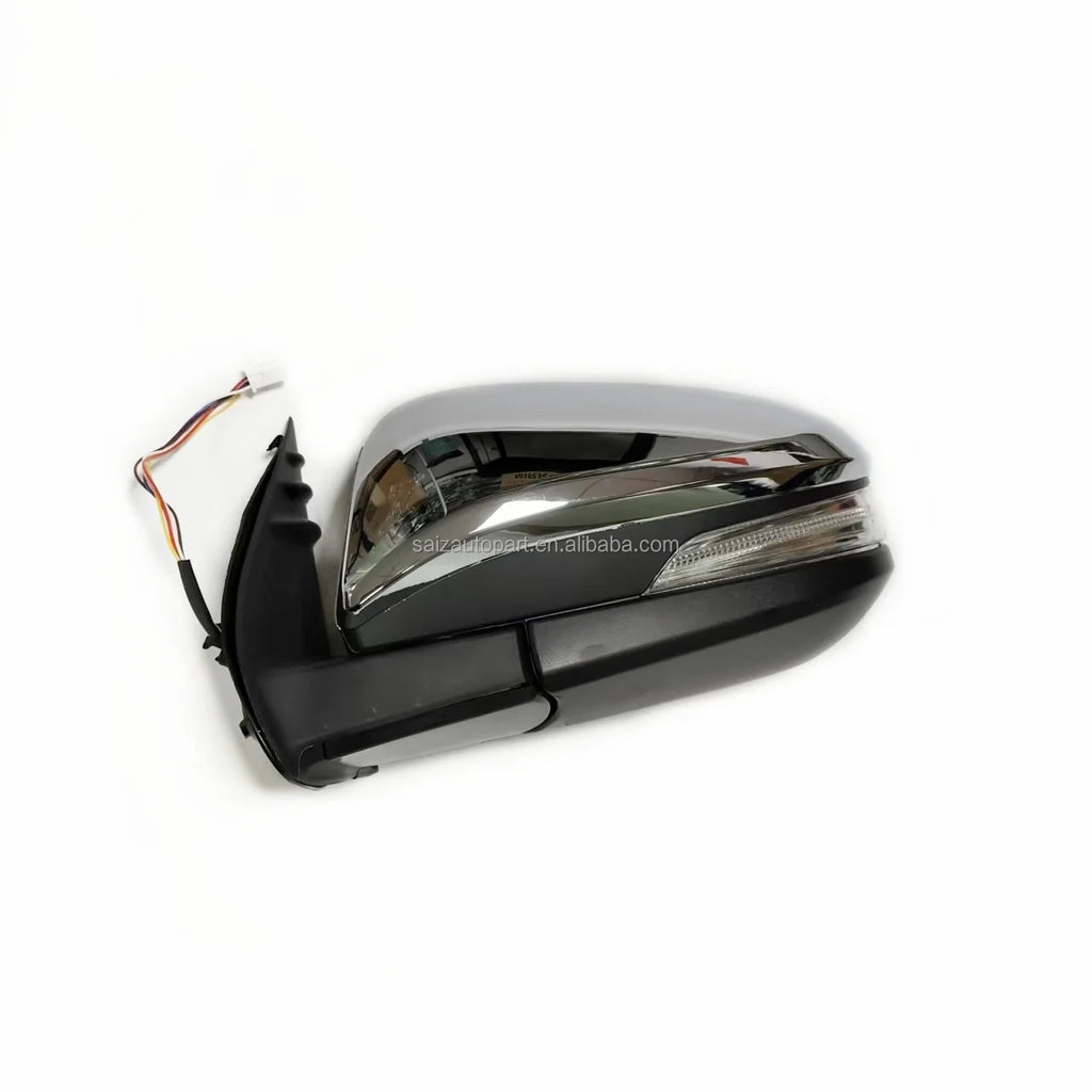 Premium Side Mirror for Toyota Hilux Vigo