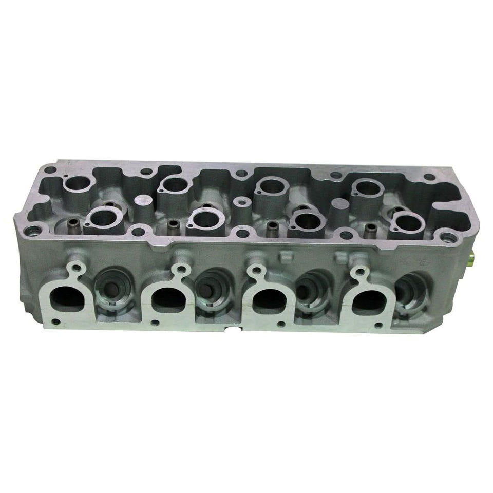 Auto Parts Bare OE 94581192 90209918 C16SE C16NZ C16NE Cylinder Head for Daewoo Lanos Nexia Chevrolet