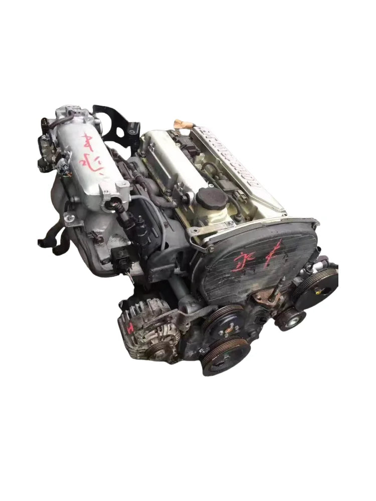 Hyundai Kia G4JP 2.0L Petrol Engine Assembly for Sonata Optima (Used) - photo 3