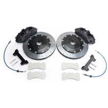 Load image into Gallery viewer, Ford Ranger Front Big Brake Kit 6-piston