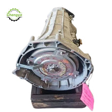 Load image into Gallery viewer, 6R80 Transmission Gearbox 6 Speed 3.2L