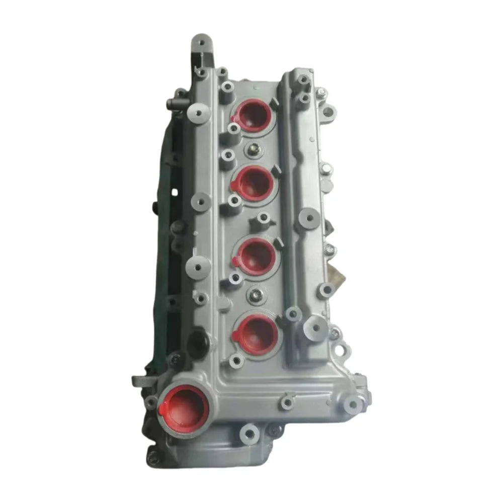 Toyota 3SZ-FE 3SZ-VE 1.3L Petrol Engine Assembly for Vios Avanza (New) - photo 2