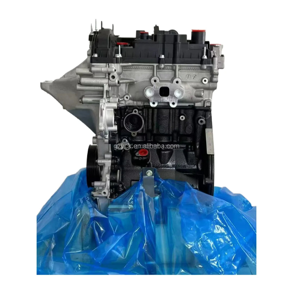 Ford 1.0L Engine Assembly for Fiesta EcoSport Focus Transit (New) - photo 3
