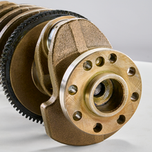 Load image into Gallery viewer, Mercedes-Benz M270 / M274 2.0 Crankshaft – OE A2740300201