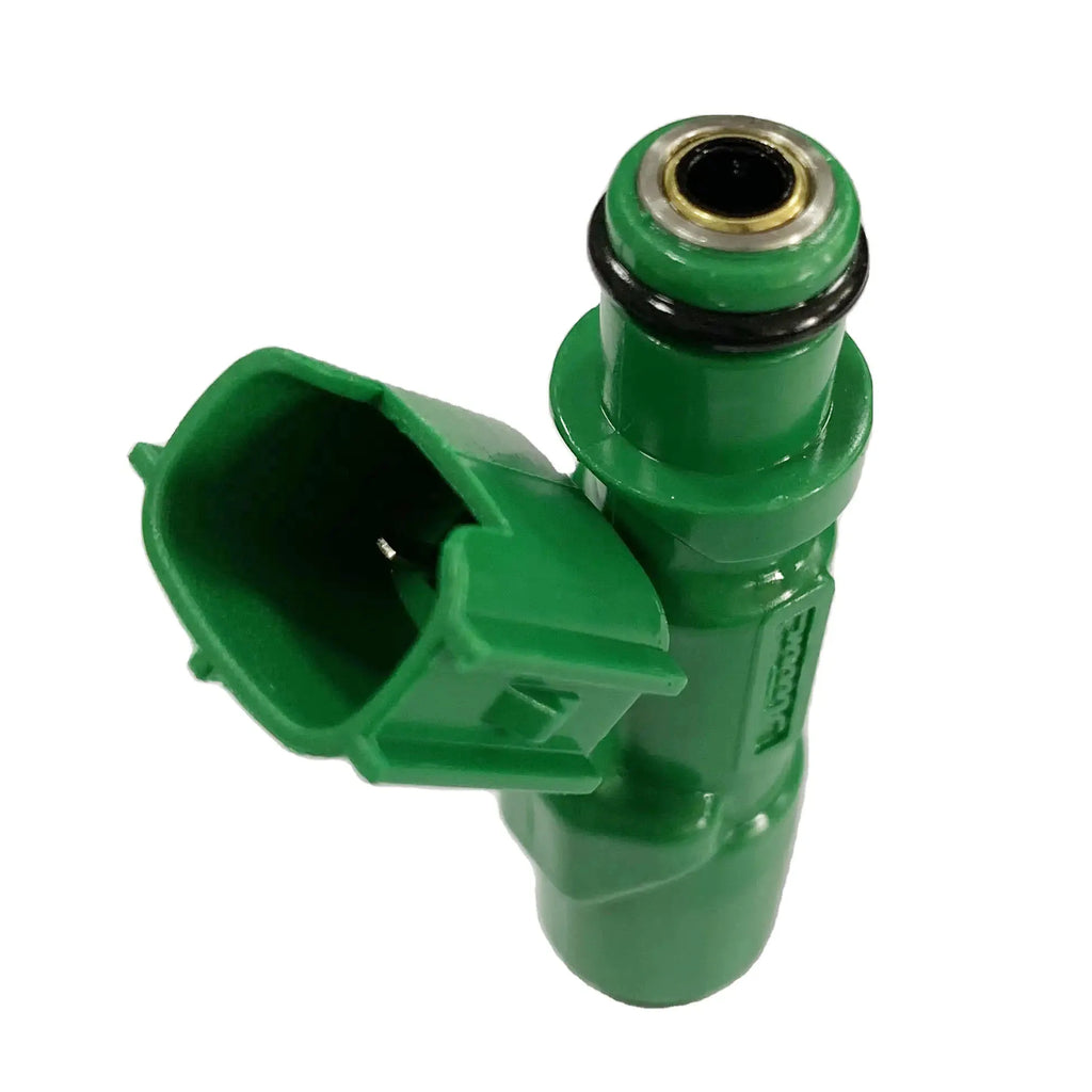 OEM 23250-21020 Quality Tested Fuel Injector with 12 Fine Spray Holes for 1NZ 1NZ-FE Engine TOYOTA Corolla Yaris