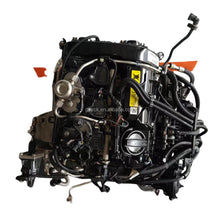 Load image into Gallery viewer, BMW B38 B38B15A 1.5L Petrol Engine Assembly for X1 (Used) - photo 3