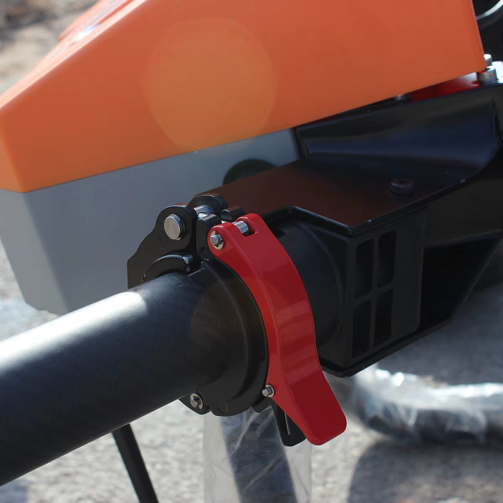AL4-30 Drone 30L, GPS, HD Camera, Obstacle Avoidance, Terrain Following