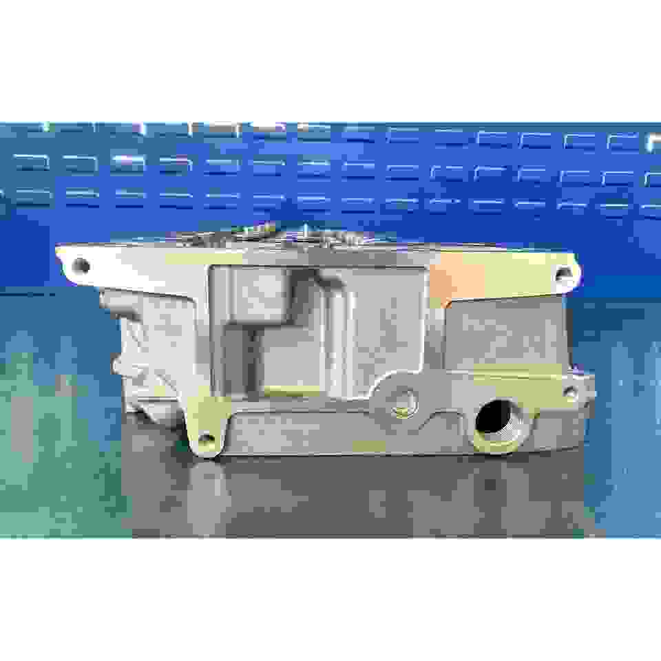 F1CE F30DT Cylinder Head 908546 504110672 504127096 502295007 71724120 717921075 0200.HG for FIAT IVECO 3.0 DUCATO DAILY