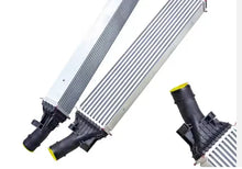Load image into Gallery viewer, Audi A4 B8, A5, A6 C7 &amp; Q5 8R Turbo Intercooler 8K0145805G 8K0145805P