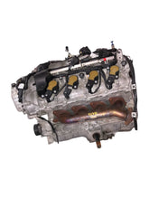 Load image into Gallery viewer, Mercedes-Benz 273 M273 4.7L Engine Assembly for S550 G500 E500 (Used) - photo 2