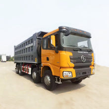 Load image into Gallery viewer, Shacman X3000 8x4 430hp Dump Truck - Chengda