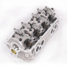 Load image into Gallery viewer, Complete Engine Cylinder Head Assembly OE FE7010100 F85010100F Fit for Japan Petrol Car Mazda Engine F8 FE