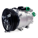 977012H000 977012H001 977012H002 977012H040 Air AC Conditioning Compressor for HYUNDAI ELANTRA I30 KIA CEED SW