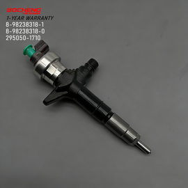 Diesel Fuel Injector 8-98238318-1 8-98238318-0 for ISUZU D-Max