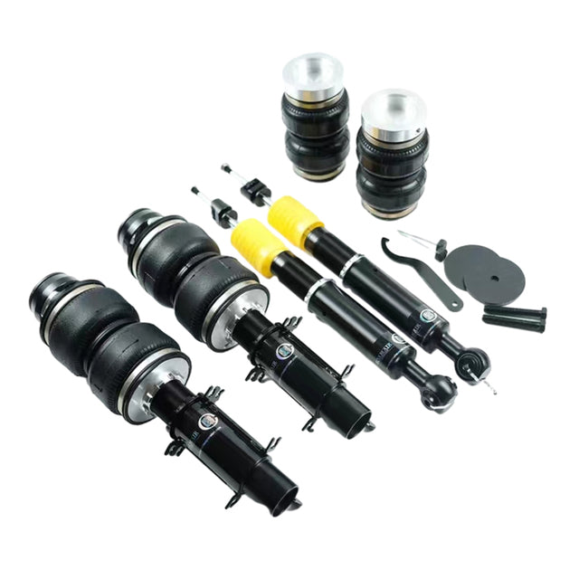 Custom Auto air Suspension Roamair Production for Various Cars