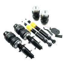 Load image into Gallery viewer, Custom Auto air Suspension Roamair Production for Various Cars