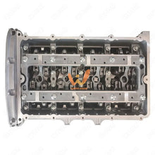 Load image into Gallery viewer, CITROËN JUMPER II Bus 2006.04-2016.12 2.2 HDi 120 (88KW,120PS) BK2Q6X-032AD Complete Cylinder Head 908757 1740107 for Ford Ranger Puma Transit Box Bus 2.2 TDCI – OEM 908757