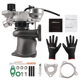 Factory Turbocharger for Ford Fiesta ST Escape Fusion Transit Connect L4 1.6L 2013-2016 SGDI EcoBoost KP39 Turbo