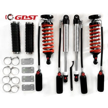 Load image into Gallery viewer, Nissan Navara Shock absorber kit
