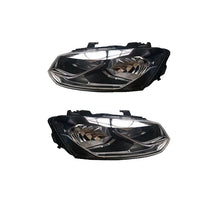 Load image into Gallery viewer, VW Polo Sedan / Vento 2011–2018 Headlight Assembly 6RD941005A / 6RD941006A