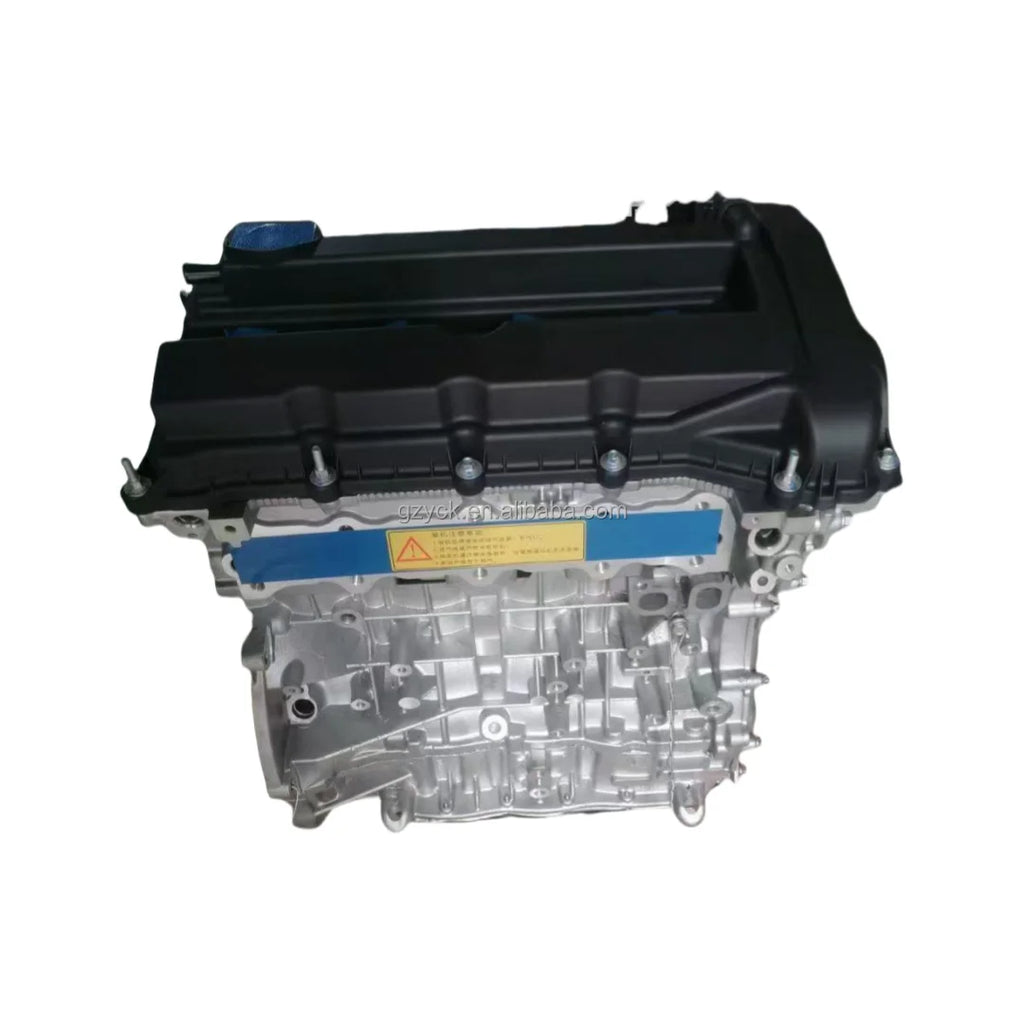 Dodge Jeep ED6 2.4L Engine Assembly for Cherokee Charger Challenger (New) - photo 2