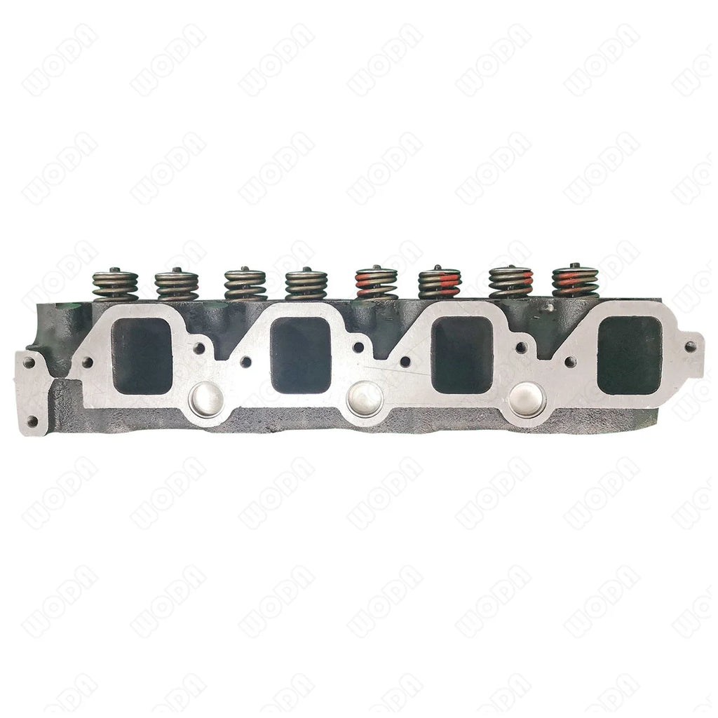 NISSAN CABSTAR E 1998.10-2006.10 105.35, 110.35, 110.45 (78KW,106PS) 909018 BD30 BD30T Complete Cylinder Head 11039-69T03 Cabstar Trade 3.0L – OEM 11039-69T03
