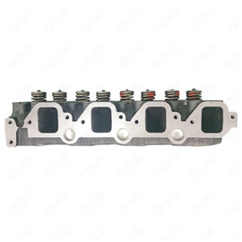 NISSAN CABSTAR E 1998.10-2006.10 105.35, 110.35, 110.45 (78KW,106PS) 909018 BD30 BD30T Complete Cylinder Head 11039-69T03 Cabstar Trade 3.0L – OEM 11039-69T03