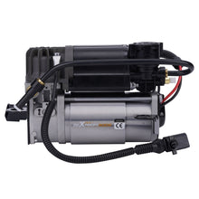 Load image into Gallery viewer, Suspension System Car Air Pump Compressor for Audi A8 D3 4E D3 2002-2010 4E0616007D