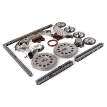 Load image into Gallery viewer, 3.0L DOHC 24V V6 VQ30DE VQ20DE Engine Timing Chain Kit for Nissan Maxima 1996-200 Infiniti I30