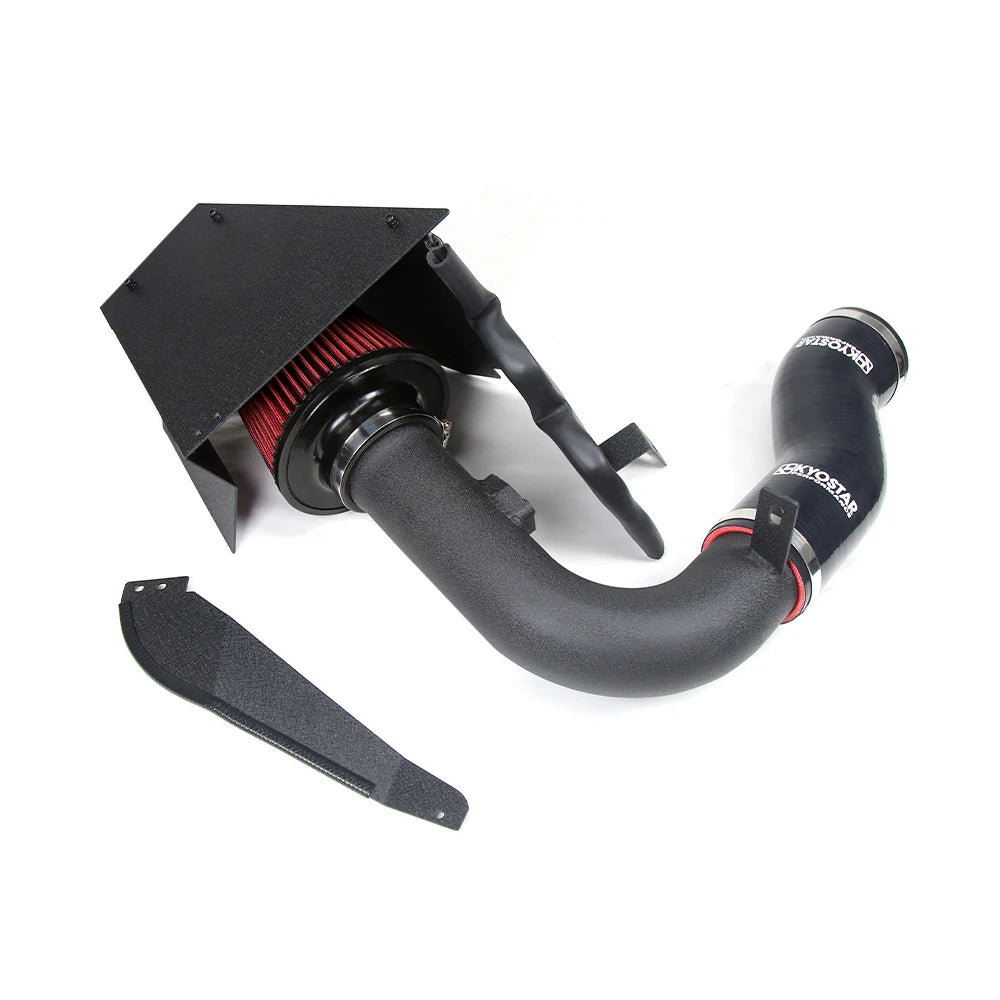 Subaru WRX 2015+ 2.0L High-Flow Aluminium Cold Air Intake System