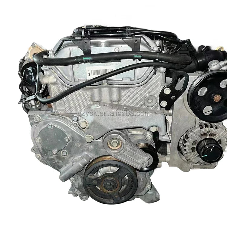 Chevrolet Opel Vauxhall A20NFT 2.0L Turbo Engine Assembly for Orlando Cascada Insignia Astra (New) - photo 6