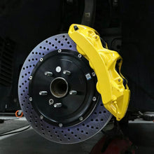Load image into Gallery viewer, Toyota Land Cruiser 70 Front Big Brake Kit 6-piston