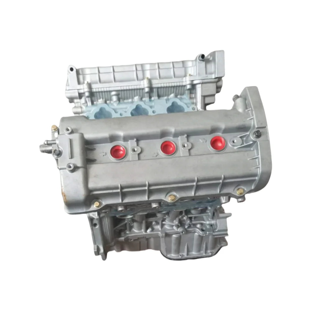 Hyundai Kia G6BV G6BA 2.7L Engine Assembly for Coupe Grandeur Trajet (New) - photo 3