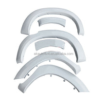 Load image into Gallery viewer, [HIL-FEN-004] 2005-2015 Toyota Hilux ABS Fender Flares