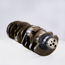 Load image into Gallery viewer, Toyota 1VD-FTV 4.5 V8 Diesel Crankshaft – OE 13401-51010